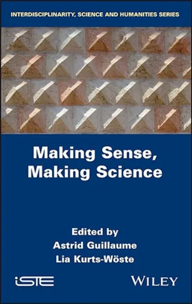 Imagem de Making Sense, Making Science