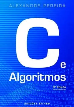 Picture of Book C e Algoritmos