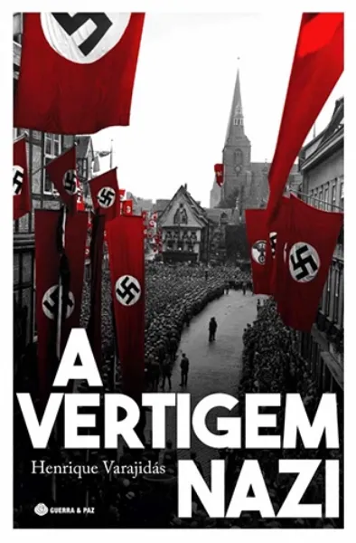 Imagem de A Vertigem Nazi