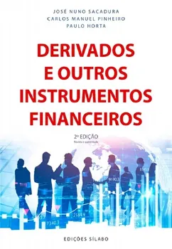 Picture of Book Derivados e Outros Instrumentos Financeiros
