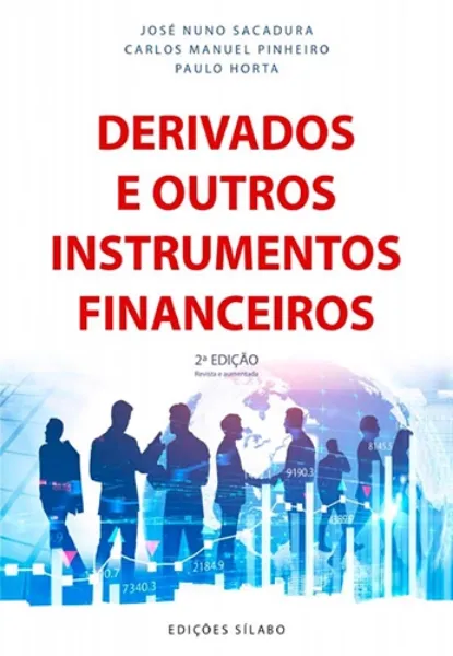 Imagem de Derivados e Outros Instrumentos Financeiros