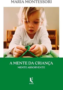 Picture of Book Mente da Criança - Mente Absorvente