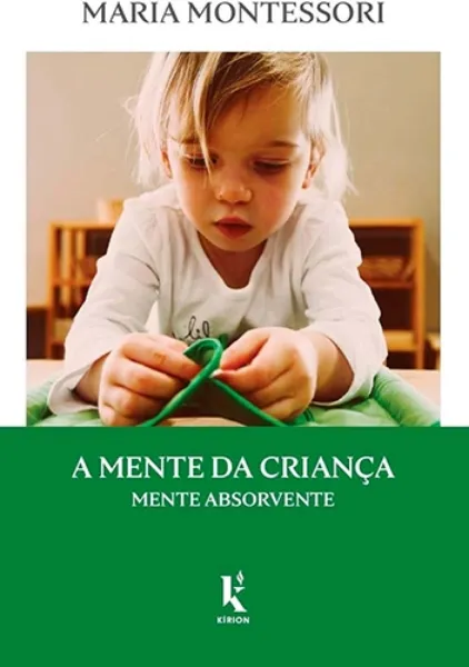Imagem de Mente da Criança - Mente Absorvente