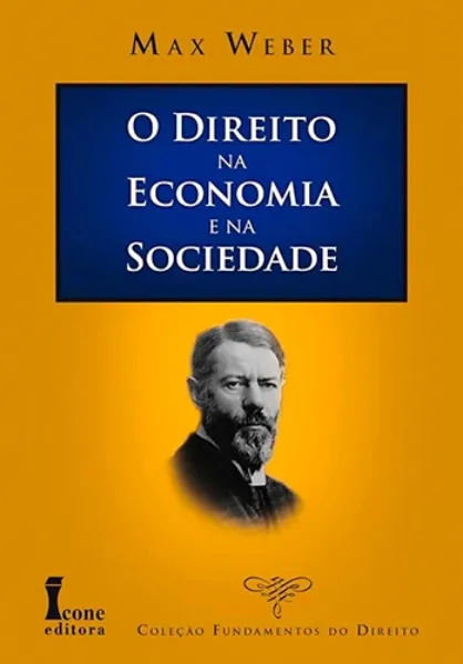 Imagem de O Direito na Economia e na Sociedade