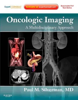 Imagem de Oncologic Imaging: A Multidisciplinary Approach 2nd edition