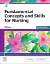 Picture of Book Study Guide for Fundamental Concepts and Skills for Nursing - Revised Reprint