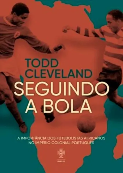 Imagem de Seguindo a Bola