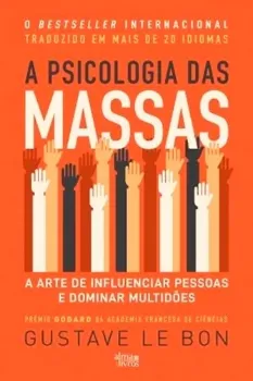 Picture of Book A Psicologia das Massas
