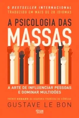 Picture of Book A Psicologia das Massas
