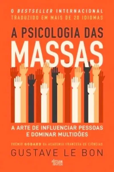 Imagem de A Psicologia das Massas