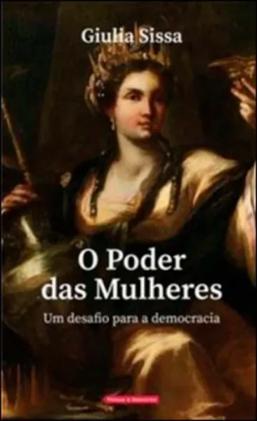 Imagem de O Poder das Mulheres