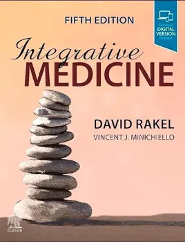 Picture of Book Integrative Medicine