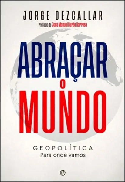 Imagem de Abraçar o Mundo