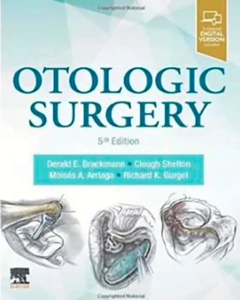Imagem de Otologic Surgery