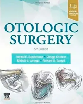 Picture of Book Otologic Surgery