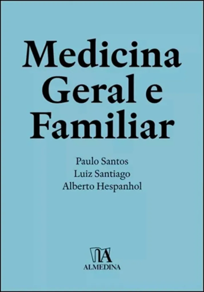 Imagem de Medicina Geral e Familiar