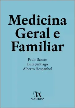 Picture of Book Medicina Geral e Familiar