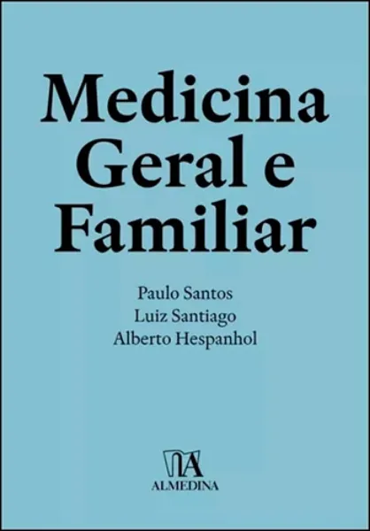 Imagem de Medicina Geral e Familiar