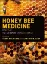 Picture of Book Honey Bee Medicine for the Veterinary Practitioner
