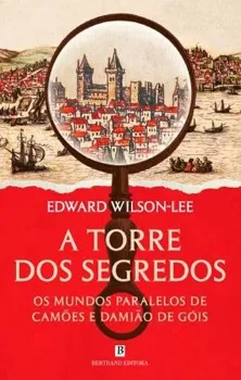 Picture of Book A Torre dos Segredos