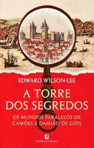 Imagem de A Torre dos Segredos
