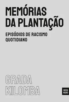 Picture of Book Memórias da Plantação: Episódios de Racismo Quotidiano
