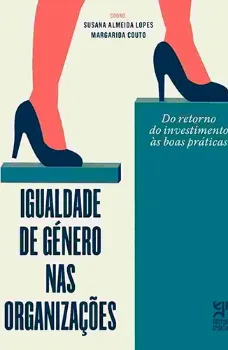 Picture of Book Igualdade de Género nas Organizações