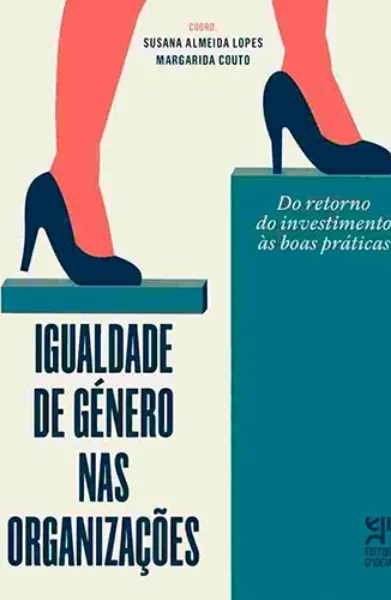 Imagem de Igualdade de Género nas Organizações