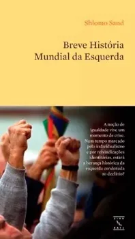 Picture of Book Breve História Mundial da Esquerda
