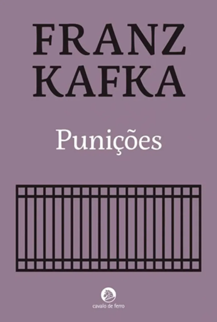 Imagem de Punições