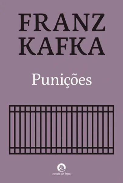Imagem de Punições