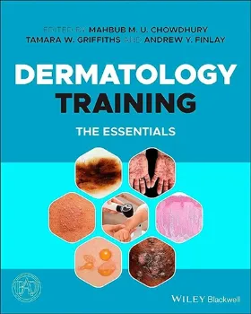 Imagem de Dermatology Training: The Essentials