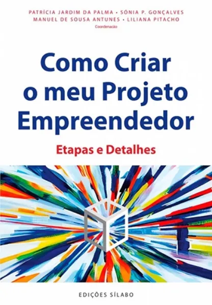 Imagem de Como Criar o Meu Projeto Empreendedor - Etapas e Detalhes