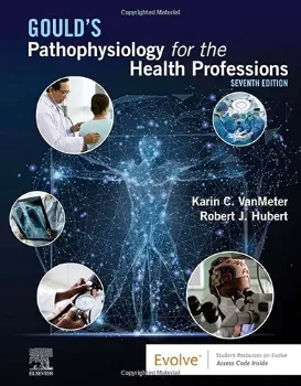 Picture of Book Gould's Pathophysiology for the Health Professions