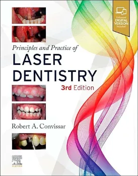 Imagem de Principles and Practice of Laser Dentistry