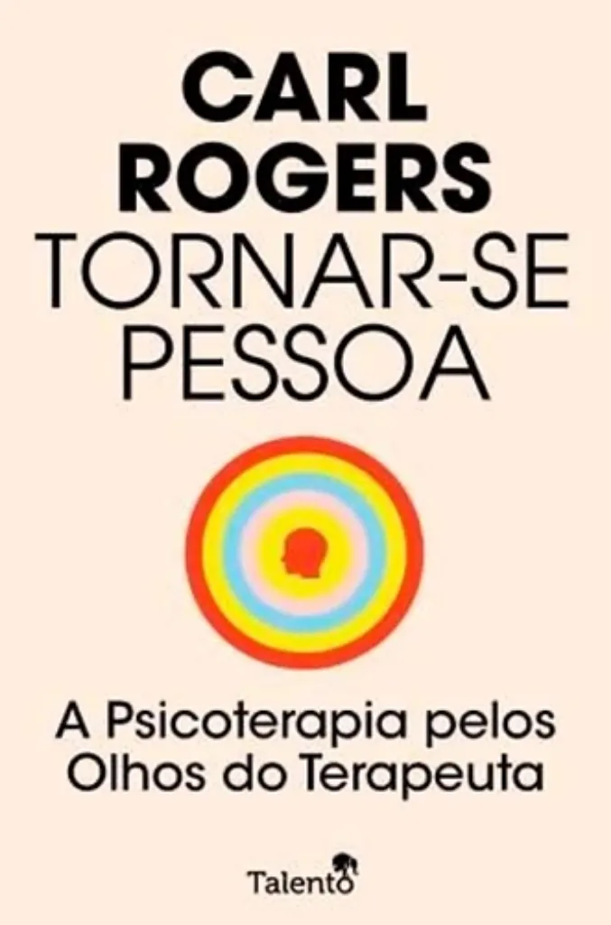 Picture of Book Tornar-se Pessoa