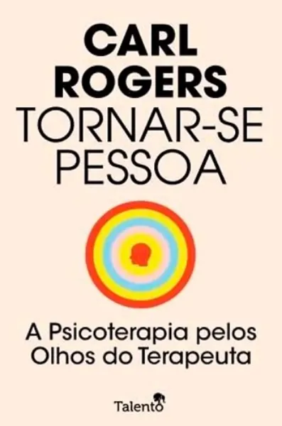 Imagem de Tornar-se Pessoa