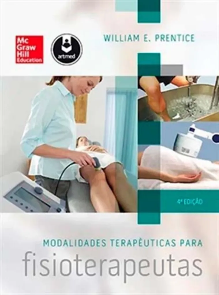 Imagem de Modalidades Terapêuticas