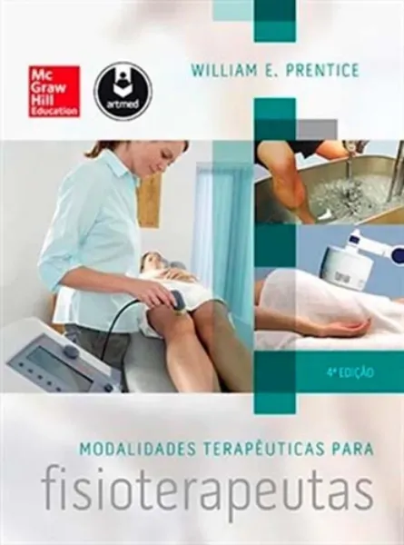 Imagem de Modalidades Terapêuticas