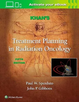 Picture of Book Khan's Treatment Planning in Radiation Oncology