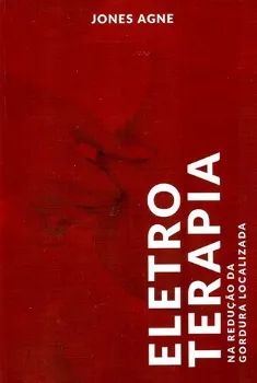 Picture of Book Eletroterapia na Redução Gordura Localizada