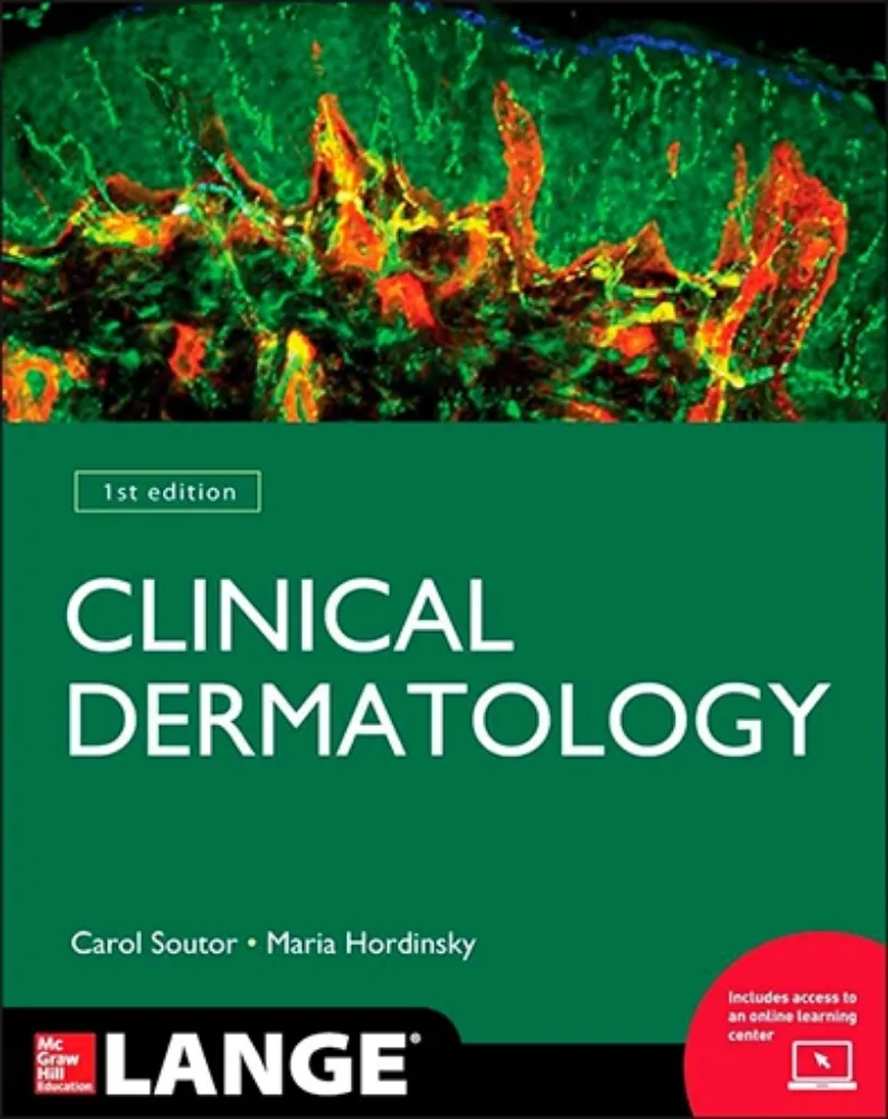 Imagem de Clinical Dermatology
