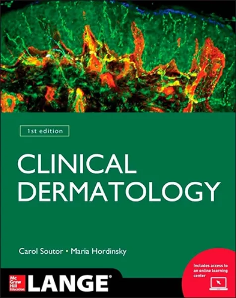 Imagem de Clinical Dermatology