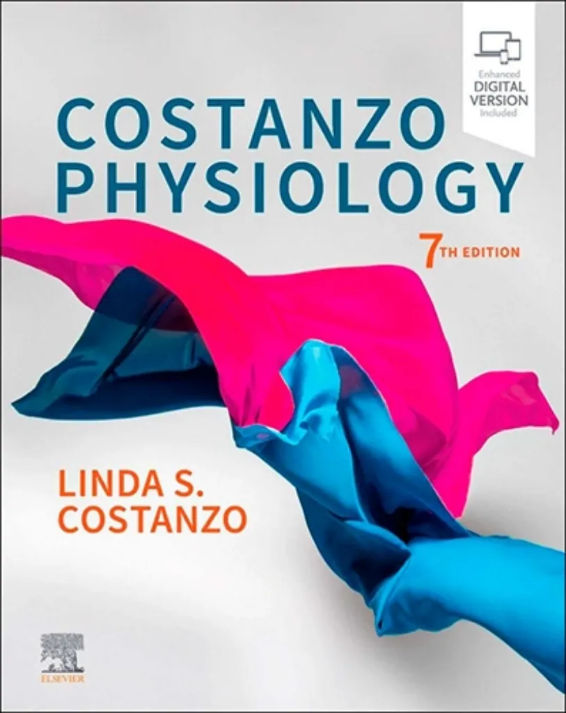 Imagem de Physiology