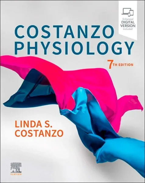 Imagem de Physiology