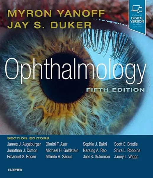 Imagem de Ophthalmology