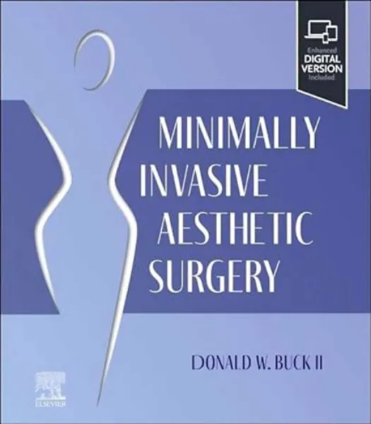 Imagem de Minimally Invasive Aesthetic Surgery
