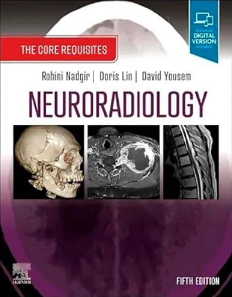 Picture of Book Neuroradiology : The Core Requisites