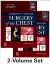Imagem de Sabiston and Spencer Surgery of the Chest  2 Vols.