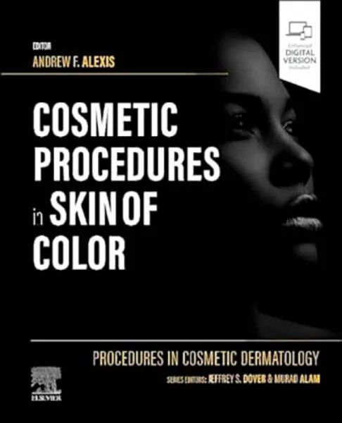 Imagem de Procedures in Cosmetic Dermatology: Cosmetic Procedures in Skin of Color